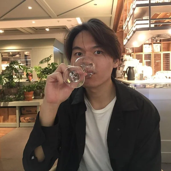 Allen Kong
