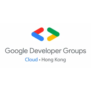 Google Developer Group Cloud Hong Kong
