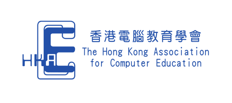 HKACE - The Hong Kong Association for Computer Education