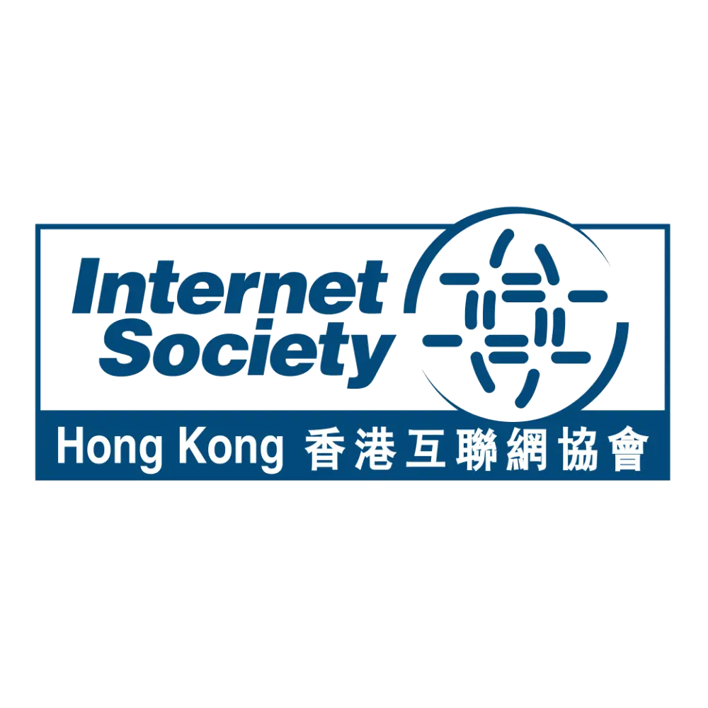 Internet Society Hong Kong