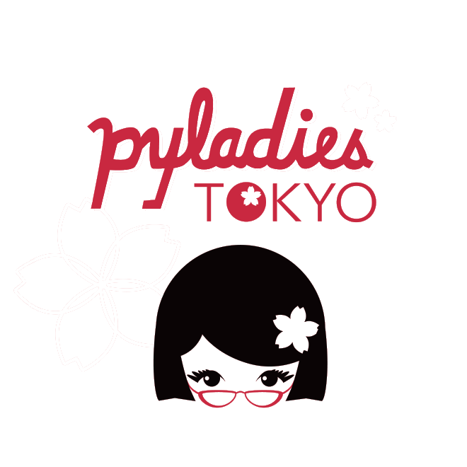 PyLadies Tokyo