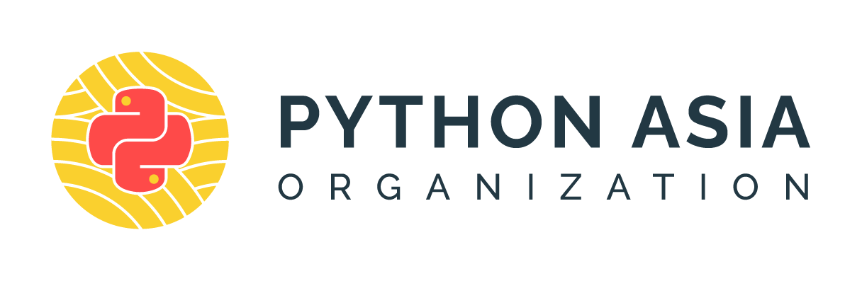 Python Asia Organization