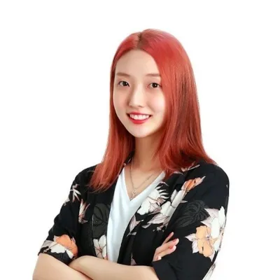 Soojin Yoon (Luna)