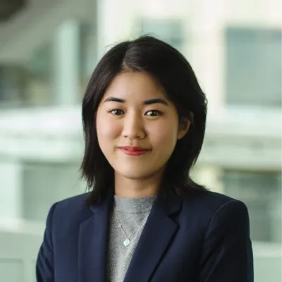 Clarissa Gunawan