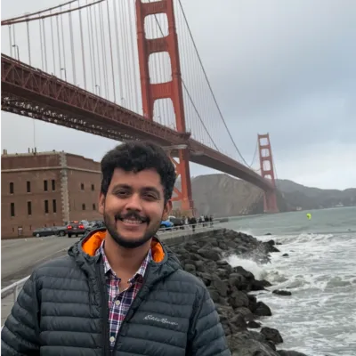 Shardul Deshpande