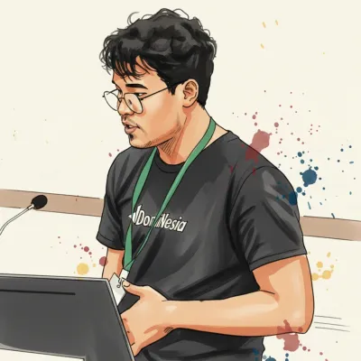Nizar Akbar Meilani