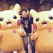 Jacky Chan