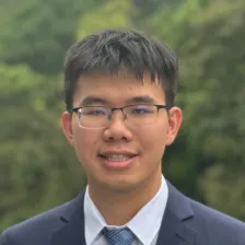 Hon Kwan Shun Quinson
